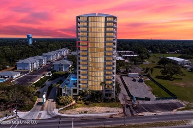 Experience spectacular Gulf views from this 10th-floor corner - photo 1
