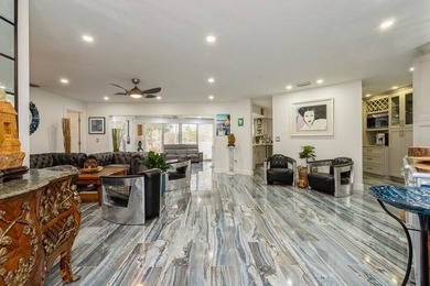 Marco Island Lake Area Home For Sale in Marco Island Florida