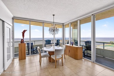 Experience spectacular Gulf views from this 10th-floor corner - photo 2