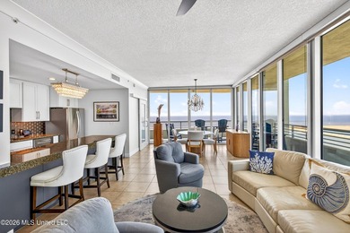 Experience spectacular Gulf views from this 10th-floor corner - photo 7