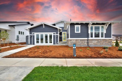 Long Pond Home For Sale in Fort Collins Colorado