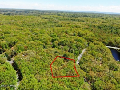 Lake Lot For Sale in Milford, Pennsylvania