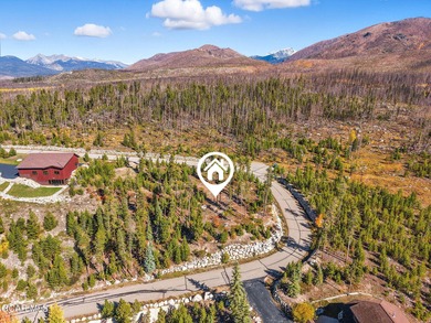 An exclusive Grand Lake homesite in a private gated community - photo 3