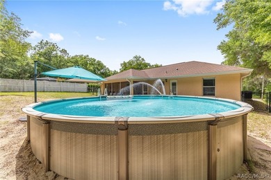 Beautiful 3-bedroom, 2-bath home in the heart of Citrus Springs - photo 33