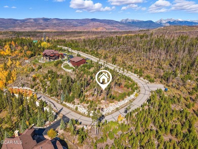 An exclusive Grand Lake homesite in a private gated community - photo 4