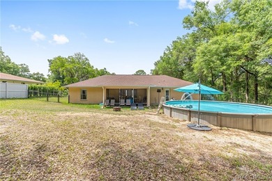 Beautiful 3-bedroom, 2-bath home in the heart of Citrus Springs - photo 34
