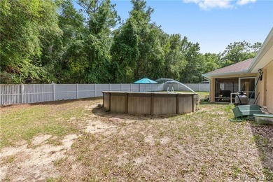 Beautiful 3-bedroom, 2-bath home in the heart of Citrus Springs - photo 35
