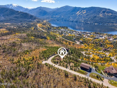 An exclusive Grand Lake homesite in a private gated community - photo 7