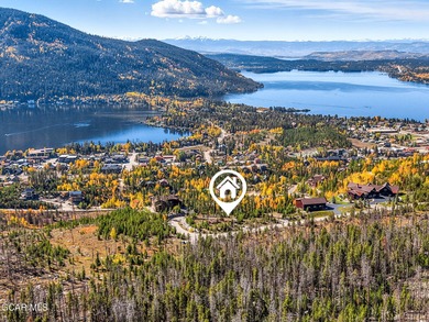 An exclusive Grand Lake homesite in a private gated community - photo 8