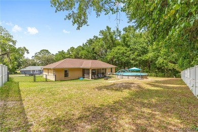 Beautiful 3-bedroom, 2-bath home in the heart of Citrus Springs - photo 38