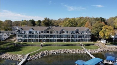 Minnewashta Lake Condo For Sale in Arnolds Park Iowa