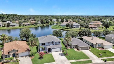 Samara Lakes Home For Sale in St Augustine Florida