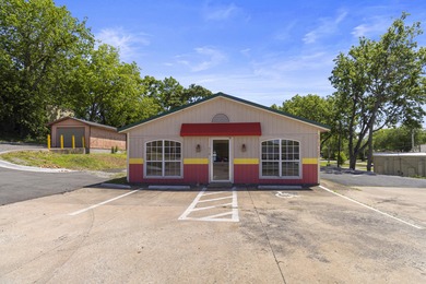 Grand Lake O the Cherokees Commercial For Sale in Grove Oklahoma