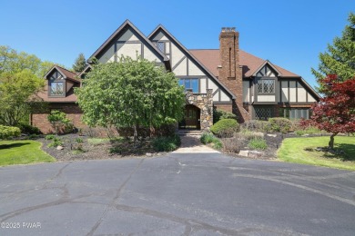 Lake Home For Sale in Dallas, Pennsylvania