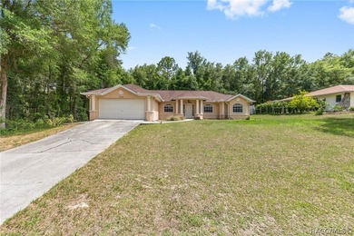 Beautiful 3-bedroom, 2-bath home in the heart of Citrus Springs - photo 45