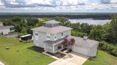 Lake Home Off Market in Golden Eagle, Illinois