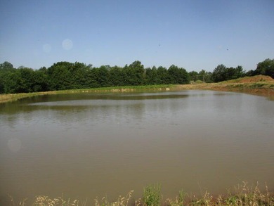 (private lake, pond, creek) Acreage For Sale in Bluejacket Oklahoma