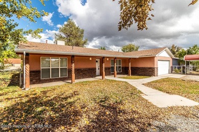 Lake Farmington Home Sale Pending in Flora Vista New Mexico