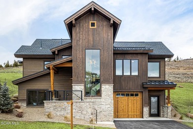 Move-In Ready This October in Granby Ranch! This beautifully - photo 2