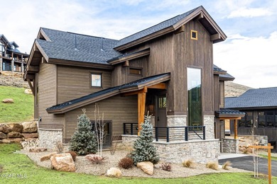 Move-In Ready This October in Granby Ranch! This beautifully - photo 4