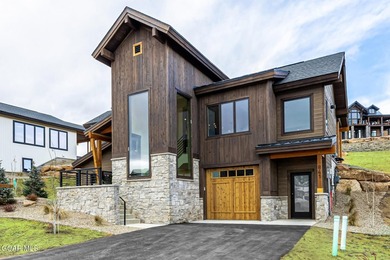 Move-In Ready This October in Granby Ranch! This beautifully - photo 6