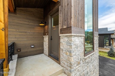 Move-In Ready This October in Granby Ranch! This beautifully - photo 7