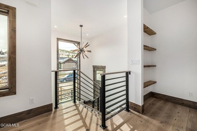 Move-In Ready This October in Granby Ranch! This beautifully - photo 8