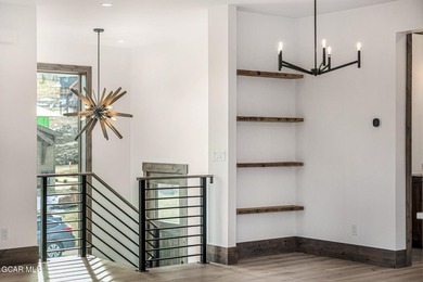 Move-In Ready This October in Granby Ranch! This beautifully - photo 9