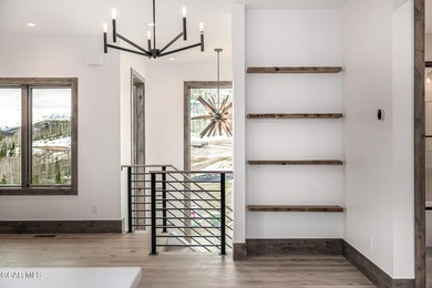 Move-In Ready This October in Granby Ranch! This beautifully - photo 10