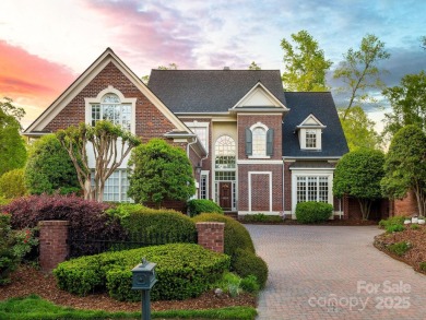 Lake Home For Sale in Greensboro, North Carolina