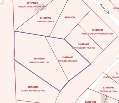 2 Adjacent lots in the Shadybrook Community! .41 Acres total - photo 5