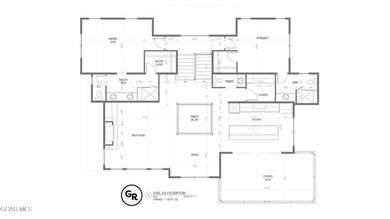 True Ski-In/Ski-Out 4-Bedroom Mountain Retreat. Step directly - photo 6