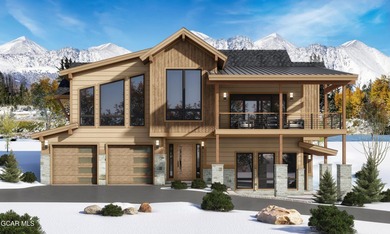 True Ski-In/Ski-Out 4-Bedroom Mountain Retreat. Step directly - photo 7