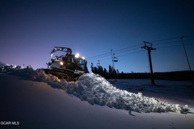 True Ski-In/Ski-Out 4-Bedroom Mountain Retreat. Step directly - photo 9