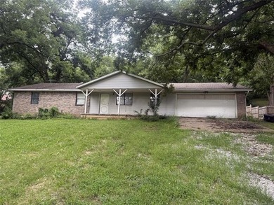 Oolagah Lake Home For Sale in Chelsea Oklahoma