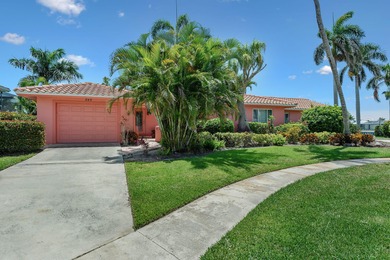 Marco Island Lake Area Home Sale Pending in Marco Island Florida