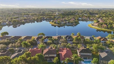 Weston Lakes Area Home For Sale in Weston Florida