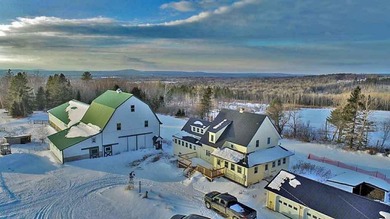 Get It All. Farm Property For Clean Air, Big Views, Country - photo 3