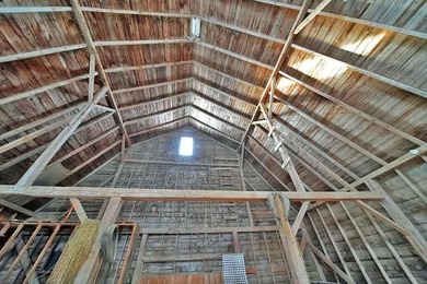 Get It All. Farm Property For Clean Air, Big Views, Country - photo 4