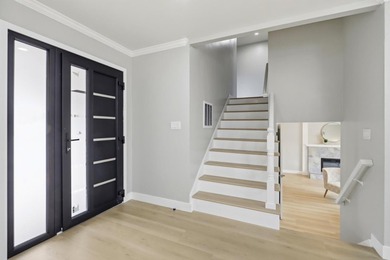 Experience unparalleled luxury at 3367 Holderman Drive, a fully - photo 2