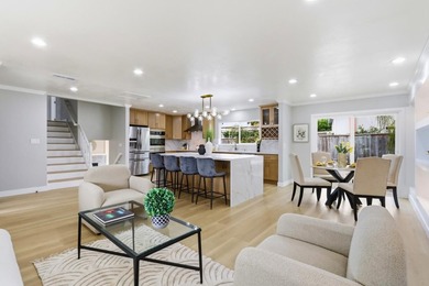 Experience unparalleled luxury at 3367 Holderman Drive, a fully - photo 3
