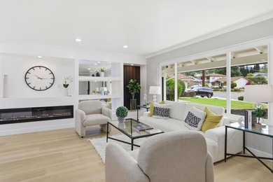 Experience unparalleled luxury at 3367 Holderman Drive, a fully - photo 4