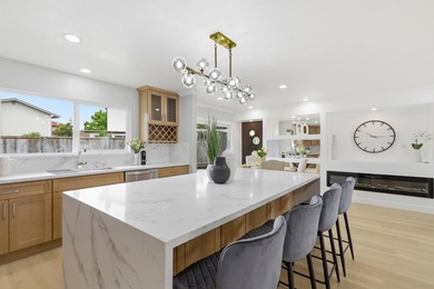 Experience unparalleled luxury at 3367 Holderman Drive, a fully - photo 9