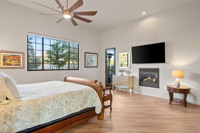 Experience relaxed desert living wrapped in timeless elegance - photo 11
