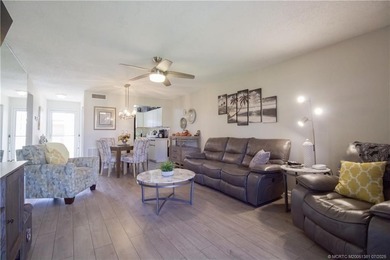 St. Lucie River Condo For Sale in Stuart Florida