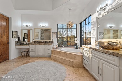 Experience relaxed desert living wrapped in timeless elegance - photo 12