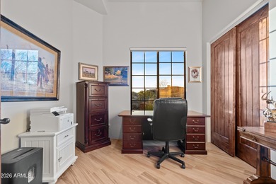 Experience relaxed desert living wrapped in timeless elegance - photo 14