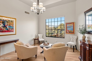 Experience relaxed desert living wrapped in timeless elegance - photo 15