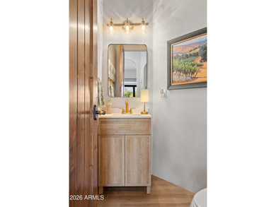 Experience relaxed desert living wrapped in timeless elegance - photo 16