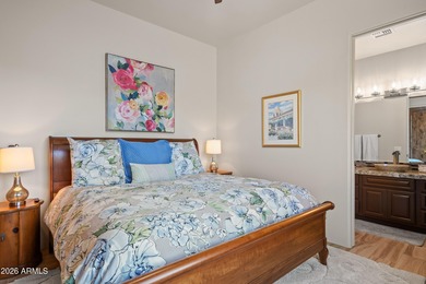 Experience relaxed desert living wrapped in timeless elegance - photo 17